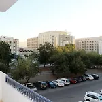 Sahara Hotel Apartments