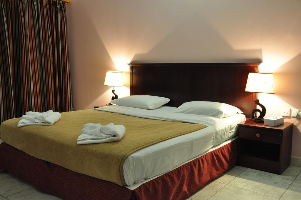 Aparthotel Sahara Masqat