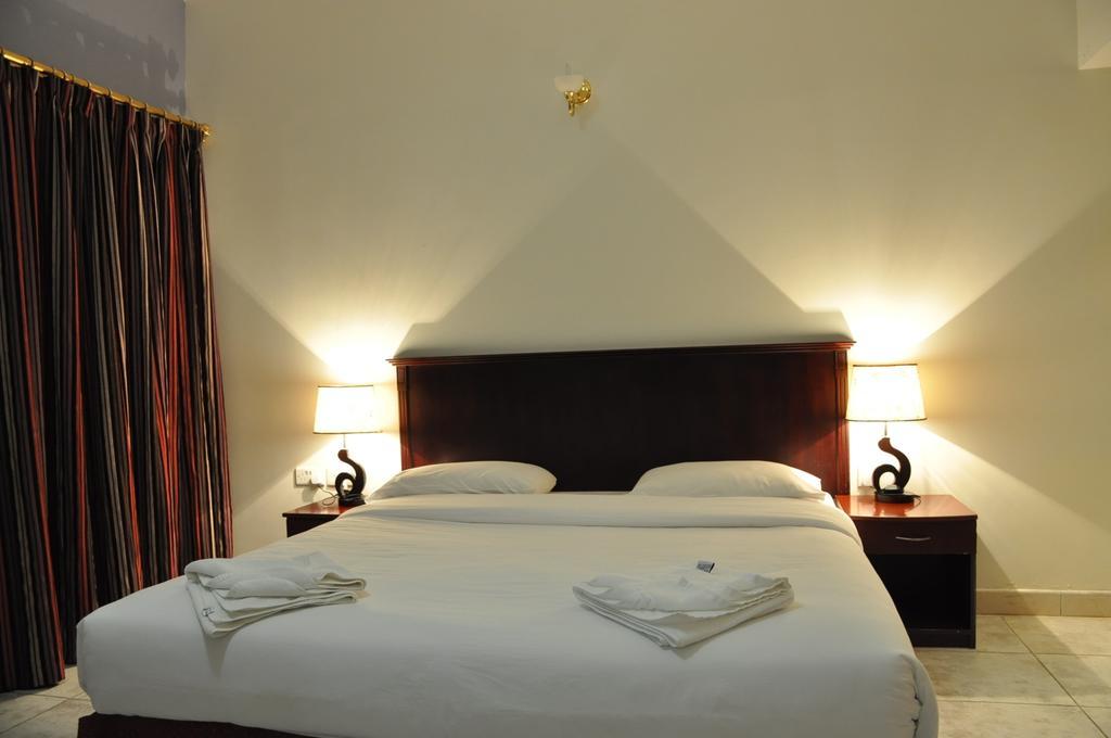 Sahara 2* Masqat