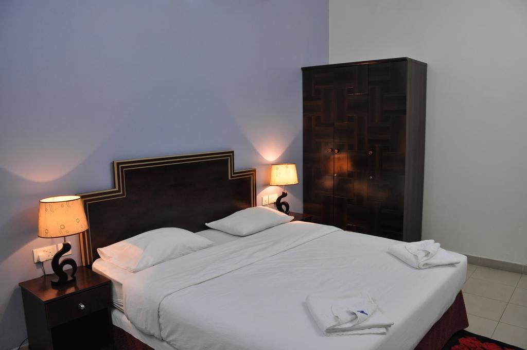 Sahara Aparthotel