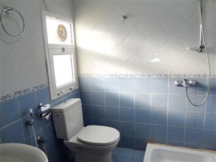 Sahara Aparthotel 2*