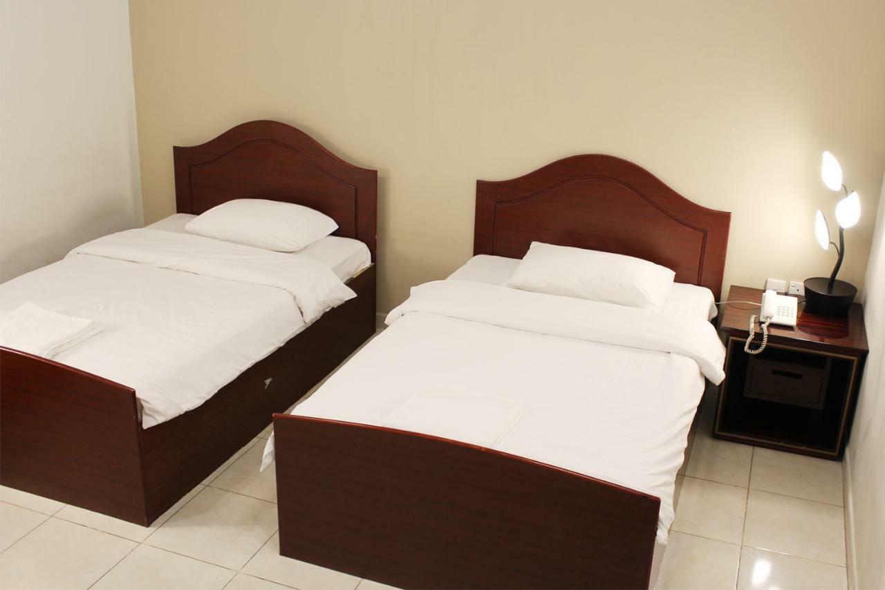 Aparthotel Sahara