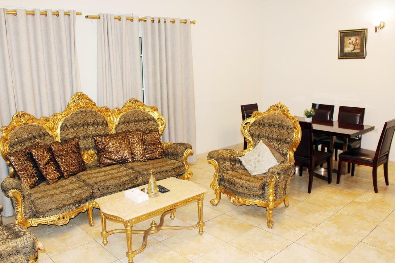 Sahara Masqat