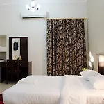 Sahara Hotel Apartments