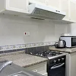 Sahara Hotel Apartments