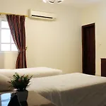 Sahara Hotel Apartments