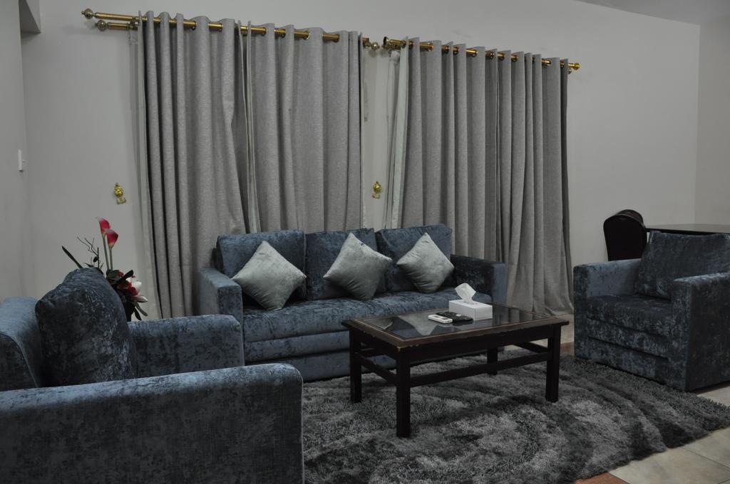 Sahara Aparthotel