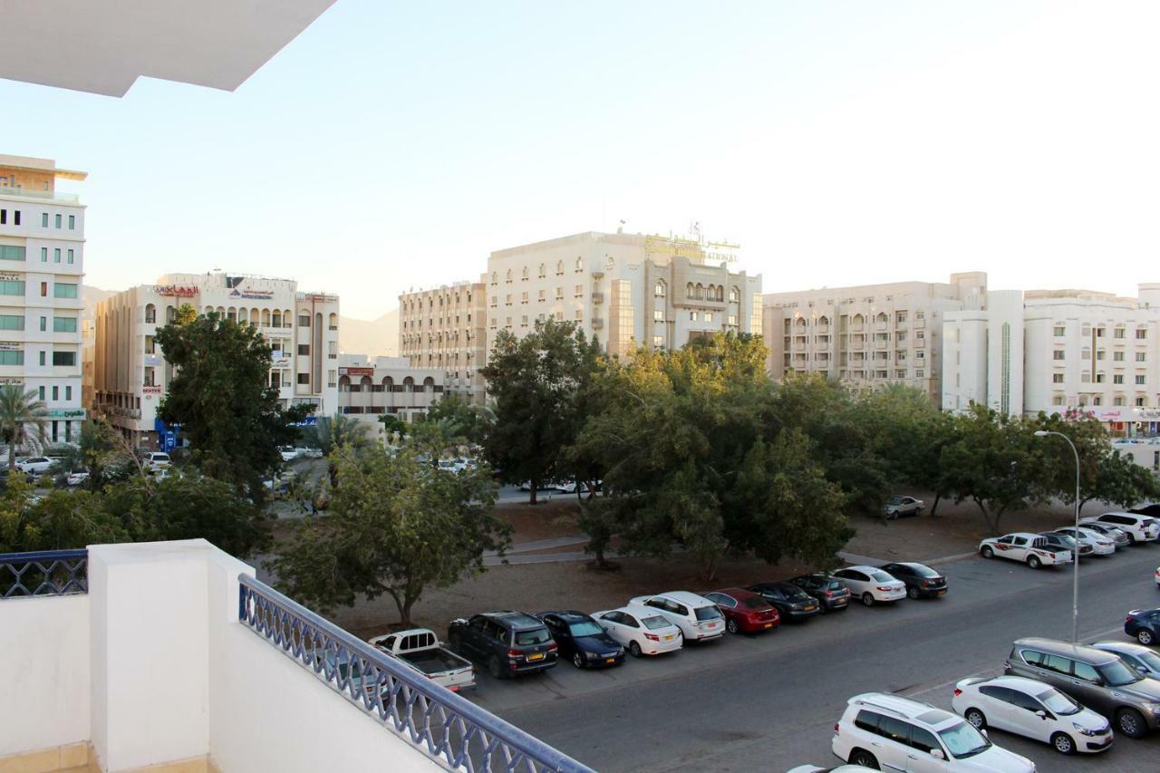 Appart hôtel Sahara